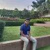 Srikanth Bellamkonda