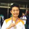 Jacky Yang