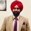Gurwinder Singh Sibia
