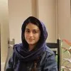 Shaista Ahmad