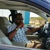 M Nadeem Farooqi