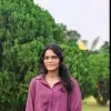 Priyadarshini Behera