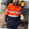 Paul Francois SOGOBA