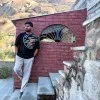 Chinmay Mungarh