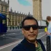 Sushant Shinde