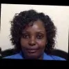 Violet Wanjihia