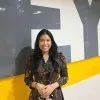 Eirene Nathalie Siringoringo