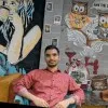Harsh Mathur