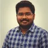 Abinash Arumugam