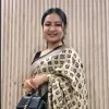 Swati Chowdhury