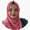Sadia Islam