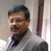 Hrusikesh Mohanty