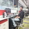 Kiran P