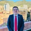 Gabriel Cardenas Barrera