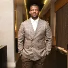 Mvelo Calvin Nohako