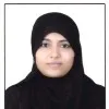 Nilowfer katheeja Shahul hameed