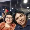 UPASANA CHAKRABORTY