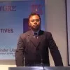Abhinit Sinha