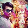 Rishab Suryavanshi