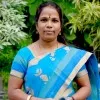 Vanathi Raja
