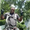 Raymar Cruickshank