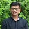 Vaibhav Madhukar Chaudhari