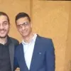 Mohammed Adel