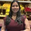 Srushti Nalavade
