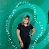 Velia Lidia Mendoza Flores