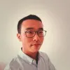Eric Wang