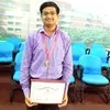 Utkarsh Mittal