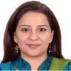 Nandita Singh