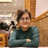 Anusweta Roy