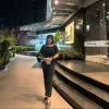 Prerna Tripathy