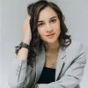 Daria Lazebna