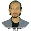 MD ZIAUL HAQUE