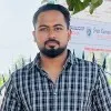RAKSHITH SHETTY