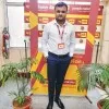 Sushant Pawar