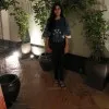 Arthi bhandari