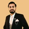 Ahsan Zaheer