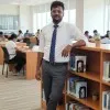 dinesh kumar