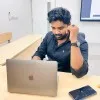 Sojan Antony