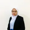 KHAIRUNNAJA MOHD ZAKARIA