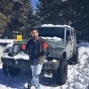 Manish waran