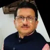 ANAND KUMAR
