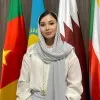 Aizhan Mukazhanova