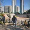 Md Moniruzzaman
