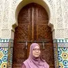 Nur Adilah Abdul Rahman