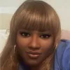 Trish Nwanekah