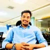 Shubham Mayekar